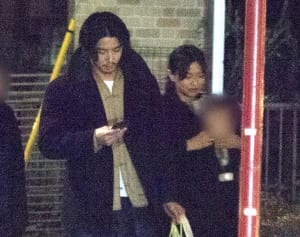 榮倉奈々を支える賀来賢人　実家は地主でマンションオーナー