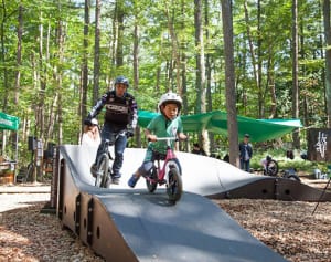 自転車競技楽しもう　寒川町で専用コース開設　自治体で全国初