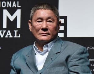 北野武が惚れた大杉漣さん　演技に込めた“言葉超えた存在感”