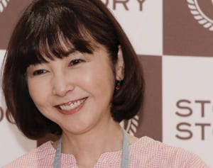 麻木久仁子　通販での失敗語る「ダイエット系商品はほとんど…」