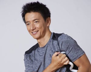 年商10億円！俳優・保阪尚希が“通販プリンス”になった理由