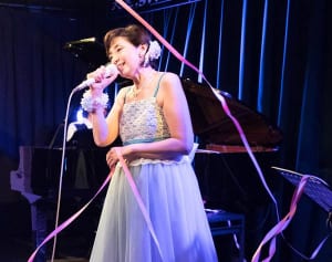 相本久美子「アイドルとして、ステージを通じて誰かの力になりたい」