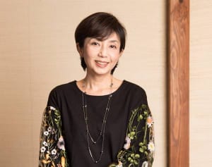 相本久美子「シングルマザーになっても、娘を厳しく育ててきた」