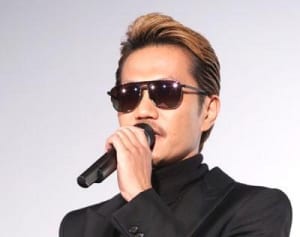 EXILE・ATSUSHI　活動休止の真相明かす「引退も考えた」