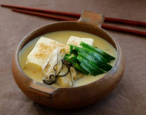 麻木久仁子が薦める「更年期世代は体をじんわり温める薬膳を」