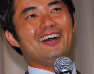 杉村太蔵 単身平昌レポート決行も散々…YouTuberと間違われる