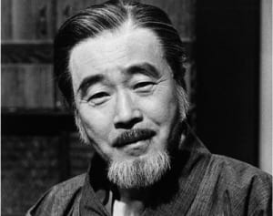 左とん平さん　波瀾万丈人生支えた森繁久彌さんの”粋な言葉”