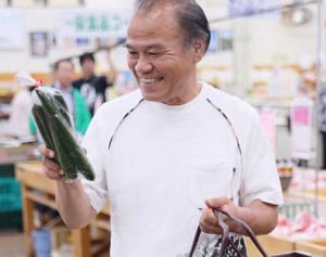 秦野が舞台「じんじん」ロケ地巡ろう　4月にバスツアー