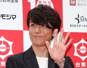 高橋一生の“合鍵愛”報道にファン悲鳴「生きるのしんどい」