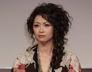 離婚発表の辺見えみり　ママ友飲み会で漏らしていた夫への愚痴