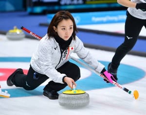 本橋麻里　悔しさが力に…語っていた藤澤五月スカウトの理由