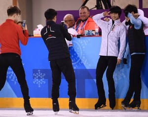 羽生結弦の争奪戦が全国で過熱「今最もファン呼べる日本人」