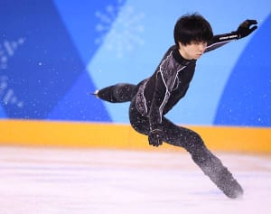 羽生結弦　早くも浮上した「東京五輪に出演」のサプライズ計画