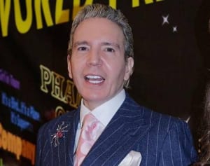 デーブ・スペクターが最愛の母の死報告　ファンに悲しみ広がる