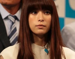 上原多香子　浅見光彦出演にファン動揺「すごいタイミング」