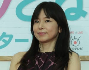 山口智子　仕事合間に介護奮闘も…最愛の養母が亡くなっていた