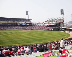 「へそくり100万円」を投資してスポーツを100倍楽しむ方法