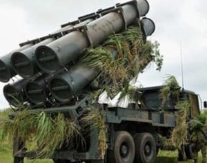 沖縄本島に地対艦ミサイル、陸自新部隊を検討　中国けん制、石垣にも