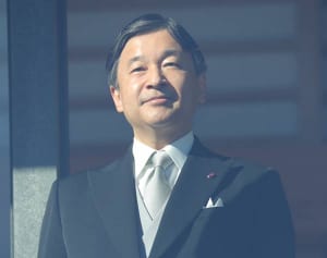 皇太子さま“新天皇の決意”強めた「天皇の直筆文書」