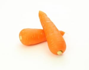 にんにく、にんじんはがんを予防するという米国研究結果が