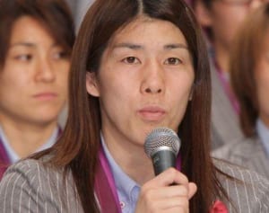 伊調馨パワハラ告発で影響受けそうなあの女子レスリング選手