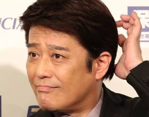 坂上忍　レギュラー激増！大躍進の陰にあった“恩人の言葉”