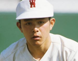 荒木大輔「清宮へ」“先輩”だから言えること