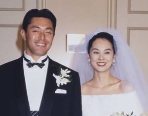 荒木大輔「今の僕があるのは妻のおかげ」