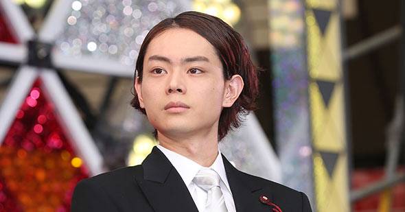 菅田将暉“てやんでえ”披露にファン歓喜「愛しかないわ」 | 女性自身