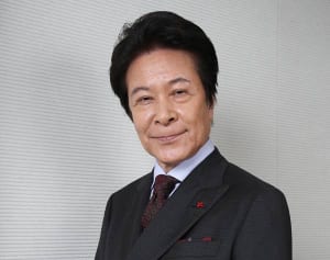 鹿賀丈史が明かす市村正親との関係「連絡まめにくるけど…」