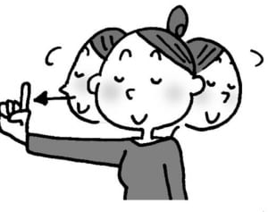 めまいに悩む人に…1日5分の「バランス体操」