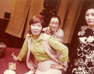 越路吹雪に“生涯無報酬”で尽くした女性が守った「大切なもの」