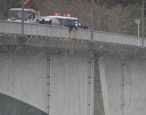 遺体なき死体遺棄の行方は　容疑者は処分保留で釈放