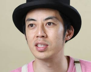 キンコン西野「古本」を取り扱う新ビジネススタート