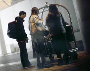 羽生結弦　久々の再会に…厳格だった父が笑顔で漏らしたひと言