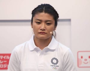 伊調馨パワハラ騒動の栄和人氏　吉田沙保里とは8年間隣室生活