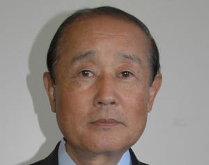 ひき逃げ容疑の寒川町議辞職願