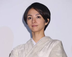満島ひかり　仕事より子作りを…事務所独立決めた“意外な願望”