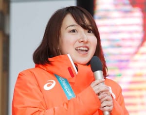 カー娘　1本300万円！民放争奪戦で浮上する異例の高額ギャラ