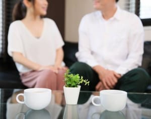 日常に癒しもたらす“家族の距離”家では何メートルがベスト？