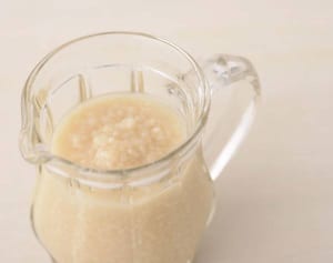 あま酒は魔法の調味料！酒蒸しに使えばだし取らずうまみ満点