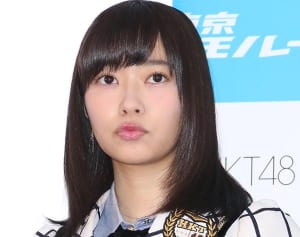 指原莉乃　視力矯正手術に感激「起きた瞬間から見える」