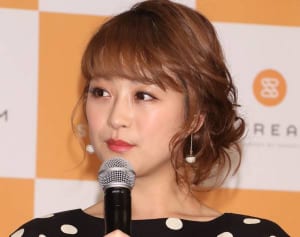 鈴木奈々「3、4年一緒に寝てない」離婚前に悩みを告白…夫を困惑させた“過剰な愛情表現”
