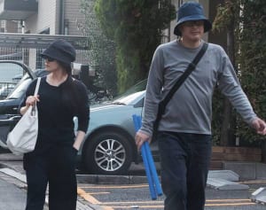 仲間由紀恵　険悪から一転の妊娠にあった夫・田中哲司の変化