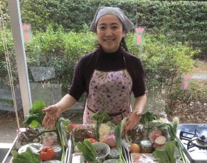 「食生活アドバイザー」語る資格のメリット、生活改善効果も