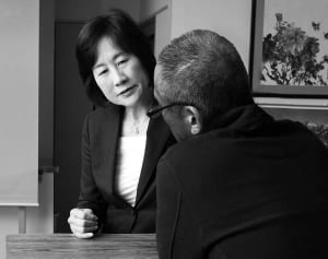 注目高まる「認知症介助士」、最短1日でも取得可能なお得さ