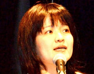 性風俗で働く10代女性の現状報告　”聞く”関係の構築訴え　琉大教授・上間陽子さん