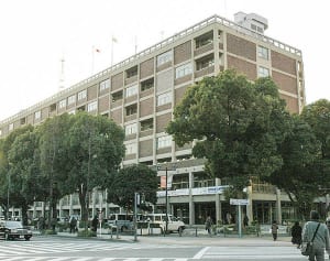 横浜市HP改修頓挫で和解へ　業者から3千万円超戻らず