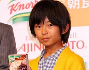 加藤清史郎　元こども店長からの成長ぶりに驚きの声続々