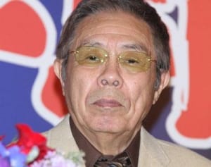 北島三郎次男・大野誠さん死去　おじゃる丸ファンから追悼の声